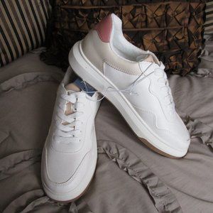 NEW women's sneakers